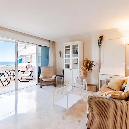 Sea Views In Marbesa * Marbella