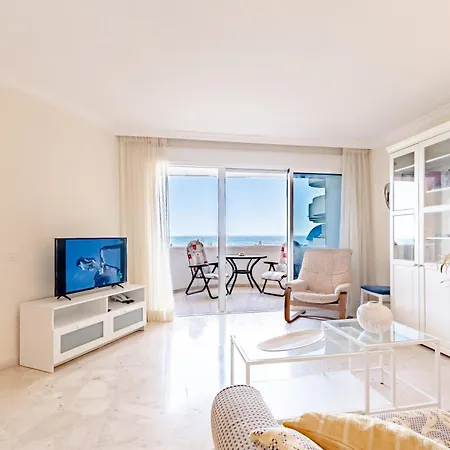 Appartamento Sea Views In Marbesa