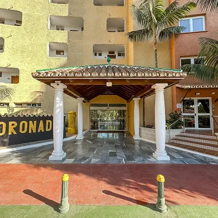 Sea Views In Marbesa