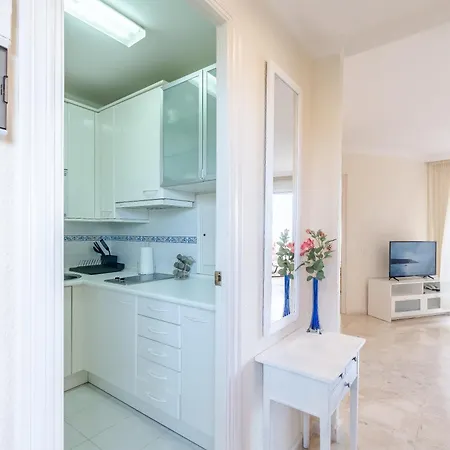 Sea Views In Marbesa Appartamento