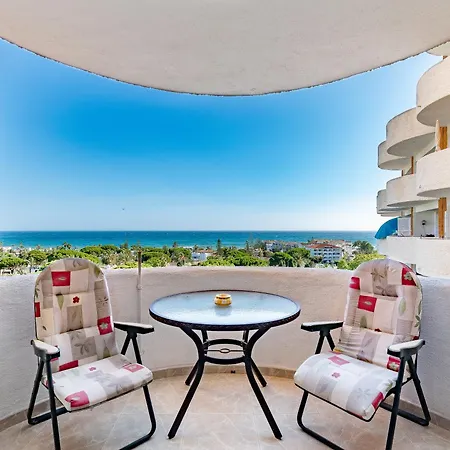 Sea Views In Marbesa Appartamento *