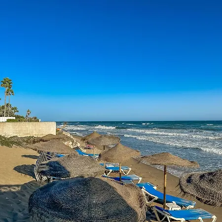 Sea Views In Marbesa Appartamento Marbella