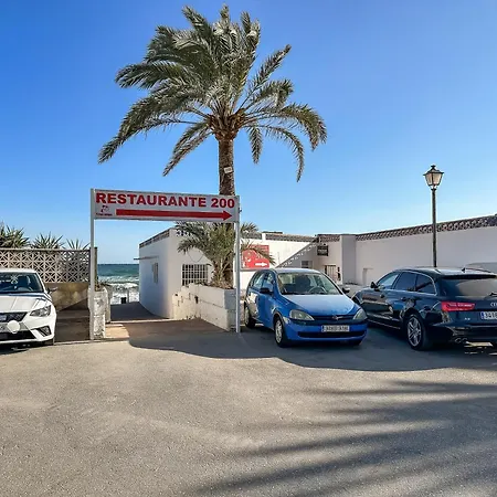 Sea Views In Marbesa *