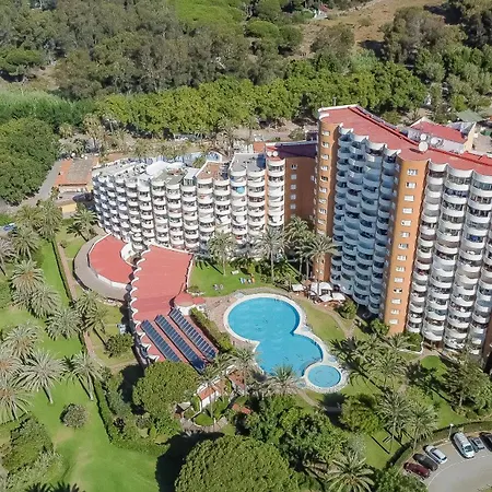 Appartamento Sea Views In Marbesa