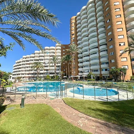 Sea Views In Marbesa Appartamento *