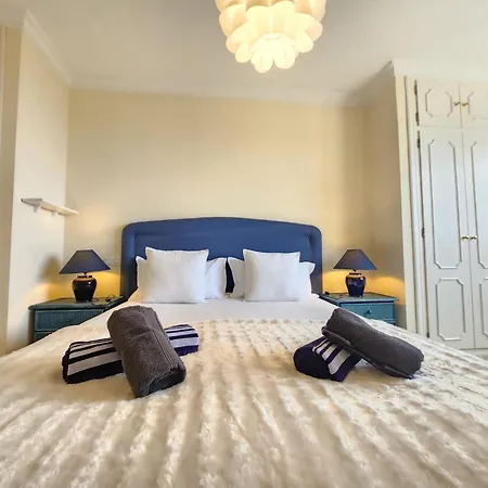 Sea Views In Marbesa Marbella