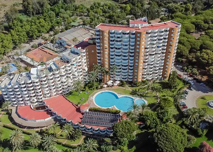 Sea Views In Marbesa Apartamento