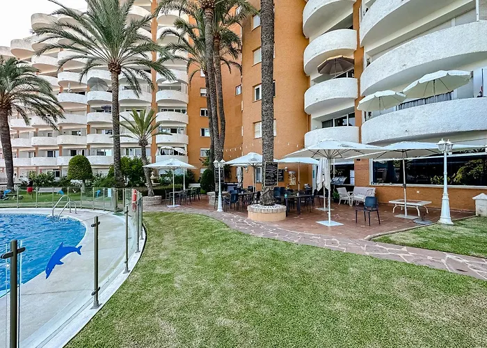 Sea Views In Marbesa * Marbella