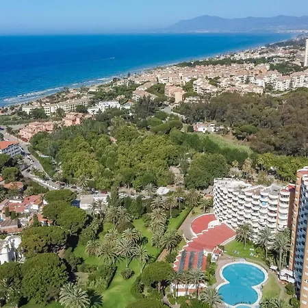 Sea Views In Marbesa Apartamento