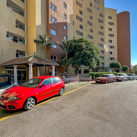 Sea Views In Marbesa * Marbella