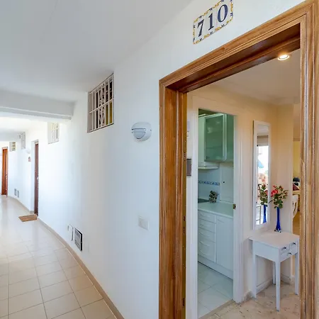 Sea Views In Marbesa * Marbellac