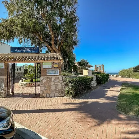 Apartamento Sea Views In Marbesa