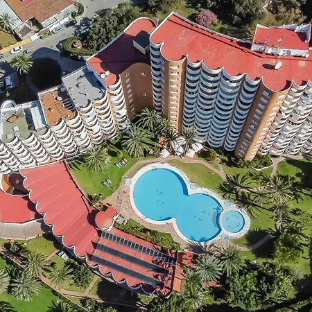 Sea Views In Marbesa Apartamento *