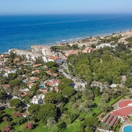 Sea Views In Marbesa * Marbella