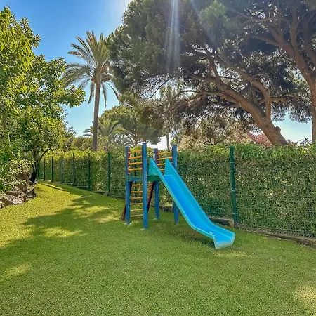 Sea Views In Marbesa Apartamento *