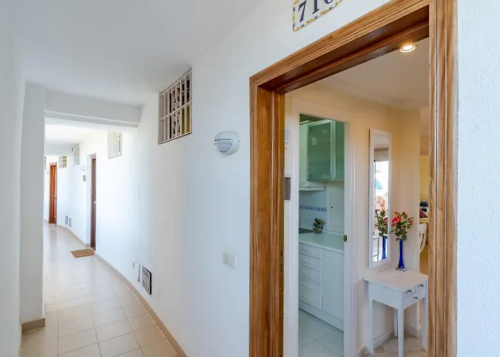 Sea Views In Marbesa * Marbella