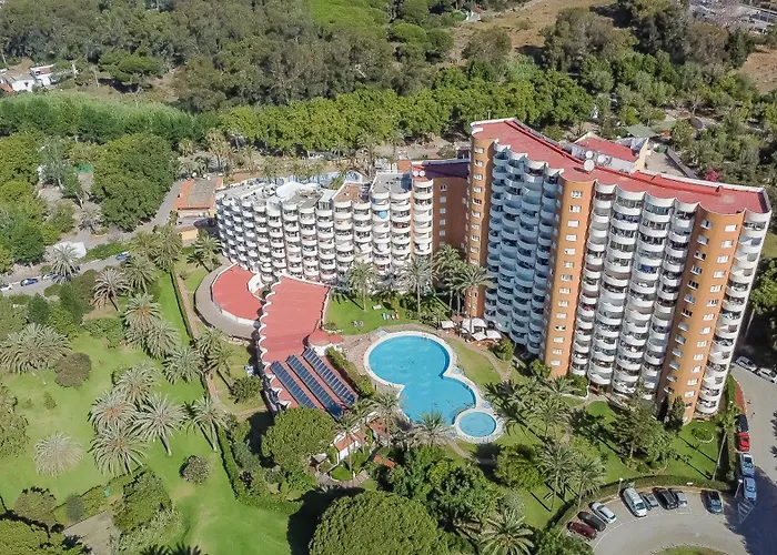 Apartment Sea Views In Marbesa