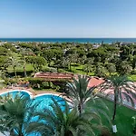 Sea Views In Marbesa Apartman