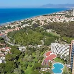 Sea Views In Marbesa Apartman