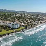 Sea Views In Marbesa Apartman Marbella