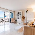 Sea Views In Marbesa * Marbella