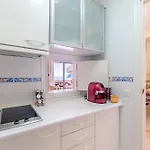 Sea Views In Marbesa Apartman