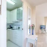 Sea Views In Marbesa Apartman