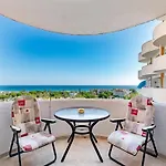 Sea Views In Marbesa Apartman *