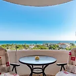 Apartman Sea Views In Marbesa