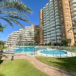 Sea Views In Marbesa Apartman *