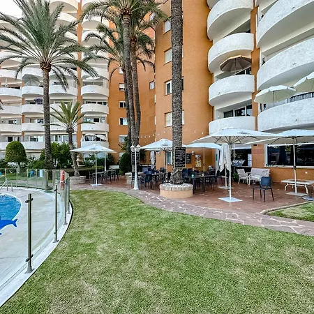 Sea Views In Marbesa * Marbella