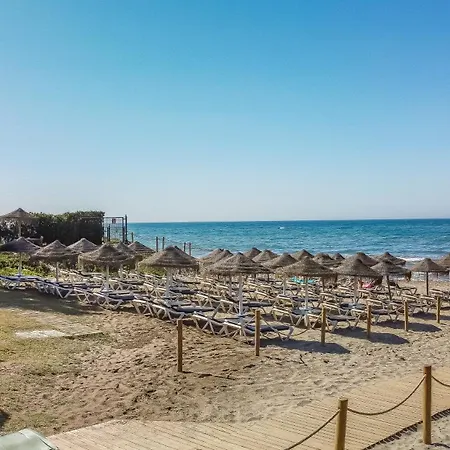 Appartement Sea Views In Marbesa *