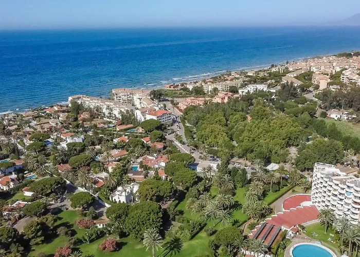 Sea Views In Marbesa * マルベーリャ